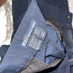 5•11 Tactical Cargos